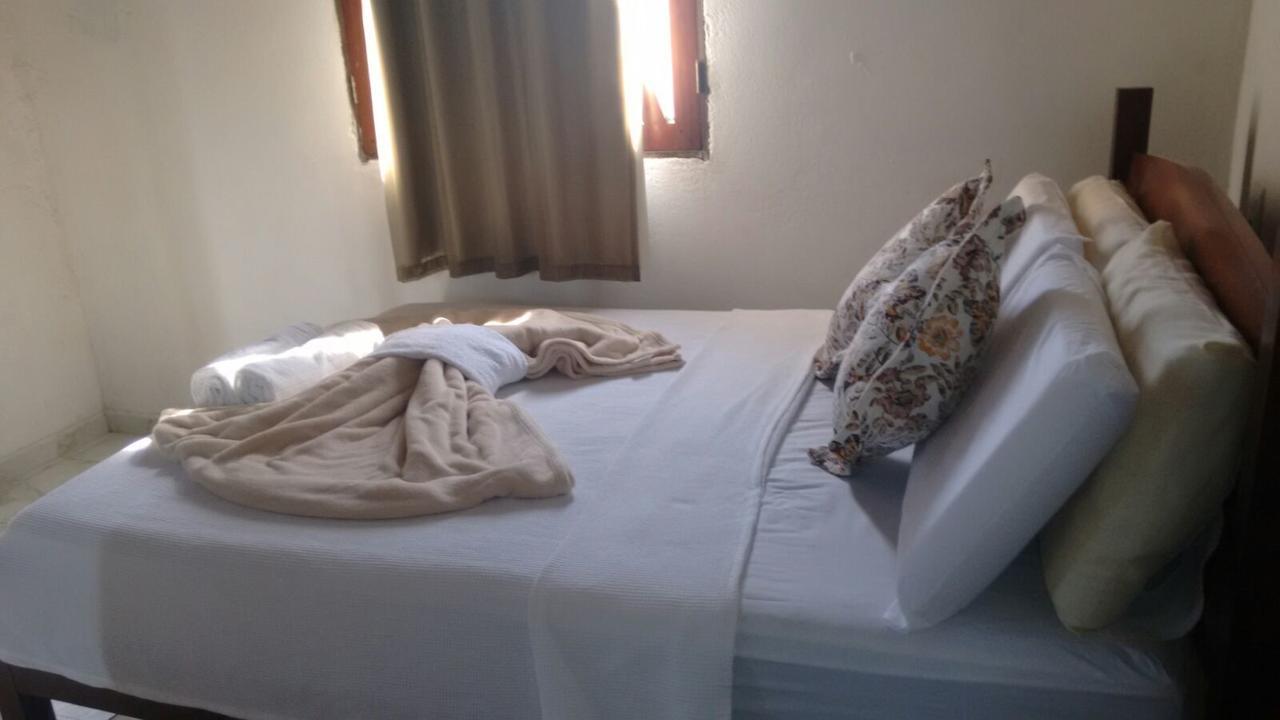 Trancoso Casas Para Temporada Dış mekan fotoğraf