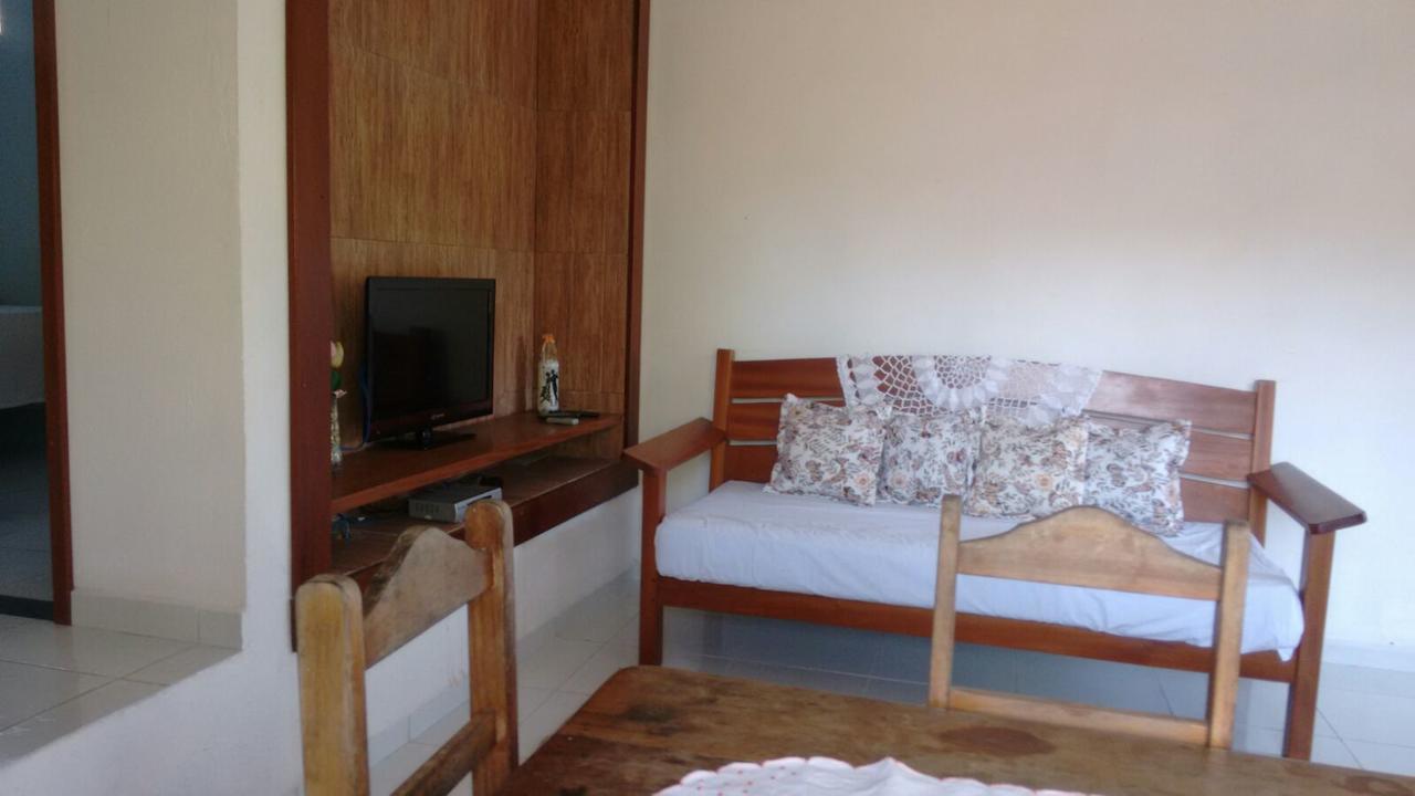 Trancoso Casas Para Temporada Dış mekan fotoğraf