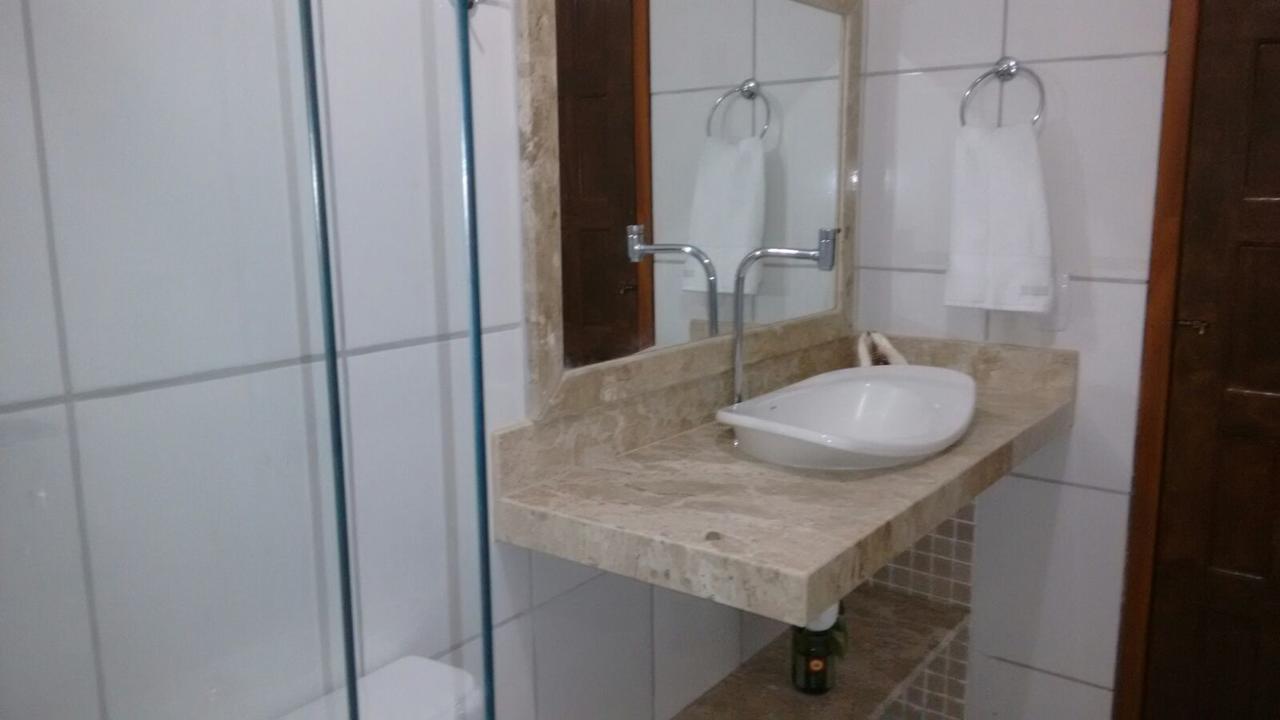 Trancoso Casas Para Temporada Dış mekan fotoğraf