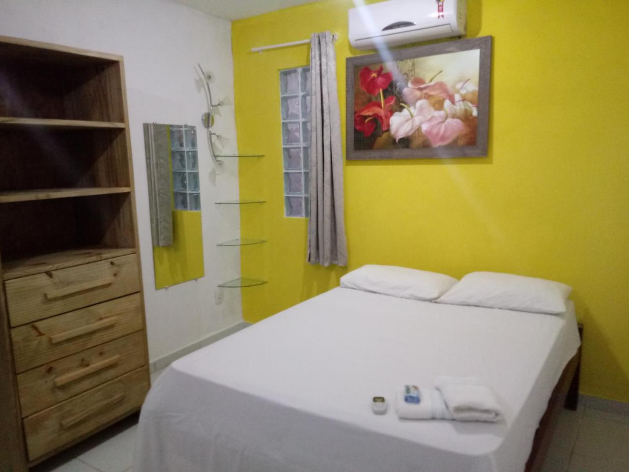 Trancoso Casas Para Temporada Dış mekan fotoğraf