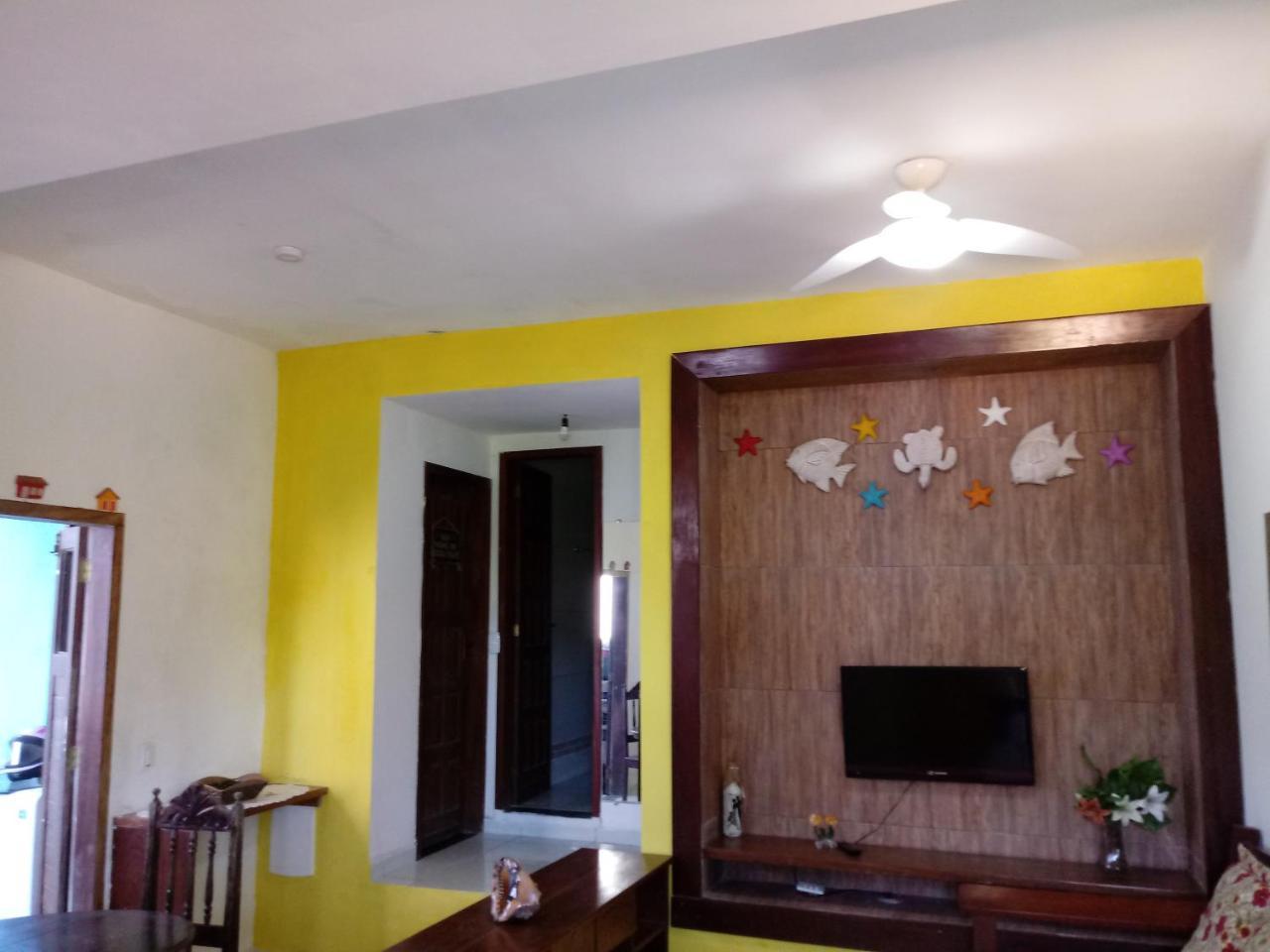 Trancoso Casas Para Temporada Dış mekan fotoğraf