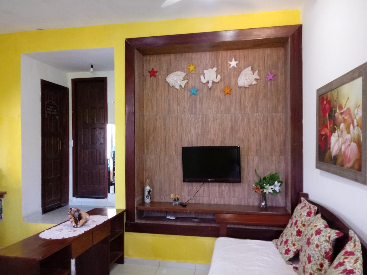 Trancoso Casas Para Temporada Dış mekan fotoğraf
