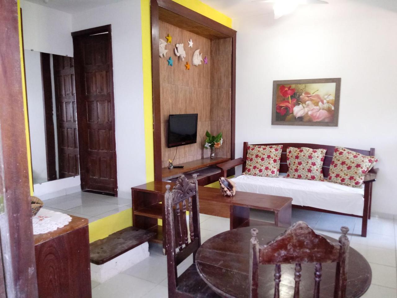 Trancoso Casas Para Temporada Dış mekan fotoğraf