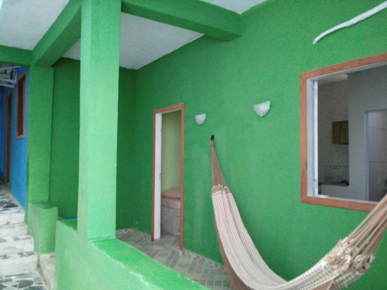 Trancoso Casas Para Temporada Dış mekan fotoğraf